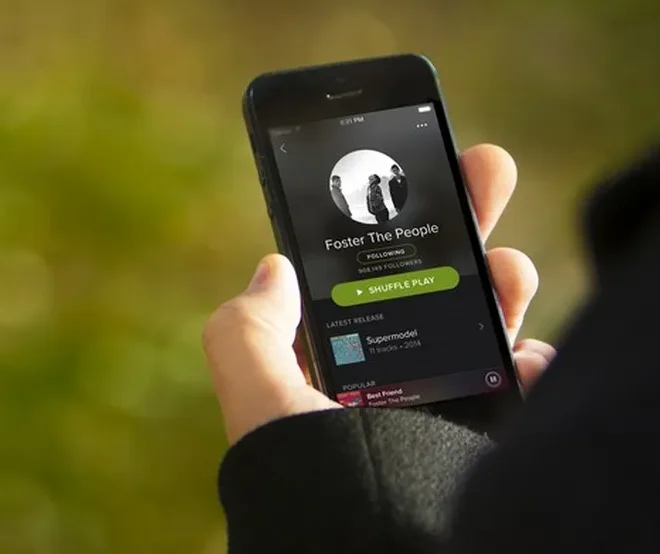 Como Ouvir Músicas Grátis em Seu Celular