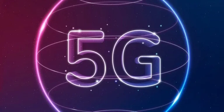 Maximize sua conexão com 5G!