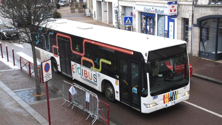 Aplicativo de Ônibus em Tempo Real