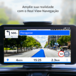 Aplicativos de GPS sem Internet