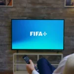 FIFA+ O aplicativo oficial da FIFA