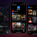 Netflix App: Watch Movies, Series, and WWE Events Live