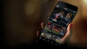 Aplicação DAZN: como assistir desporto em direto e conteúdos exclusivos
