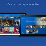 Sky Go App: How to Watch Live Sports, TV and Football Anywhere